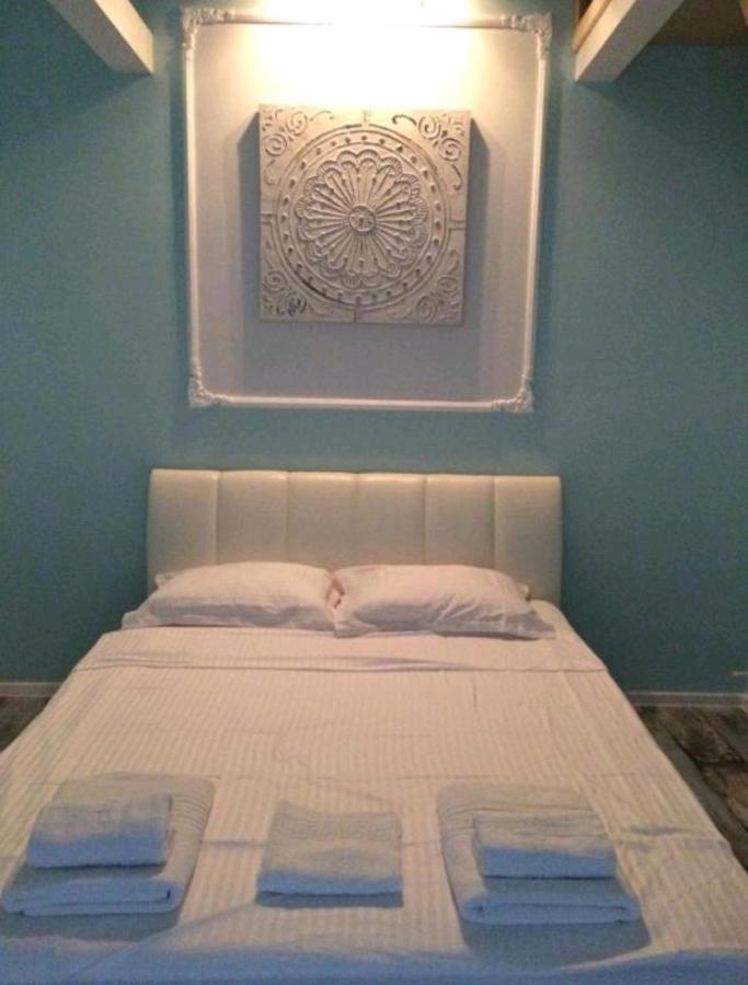 Solaria House Hotel Констанца Екстериор снимка