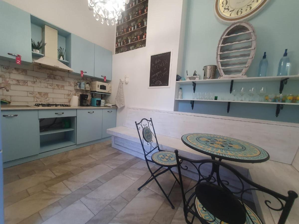 Solaria House Hotel Констанца Екстериор снимка