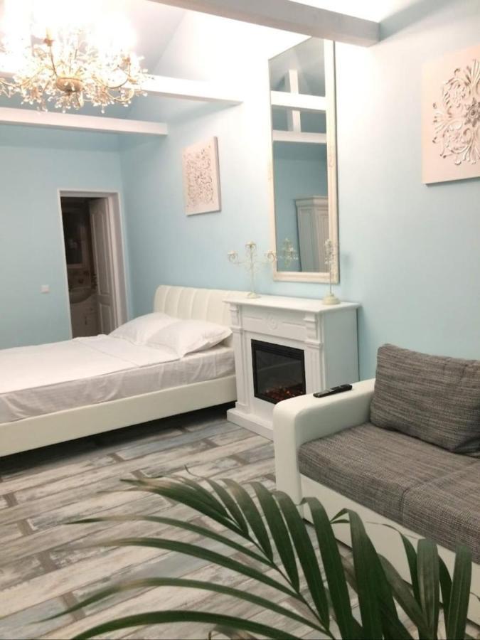 Solaria House Hotel Констанца Екстериор снимка