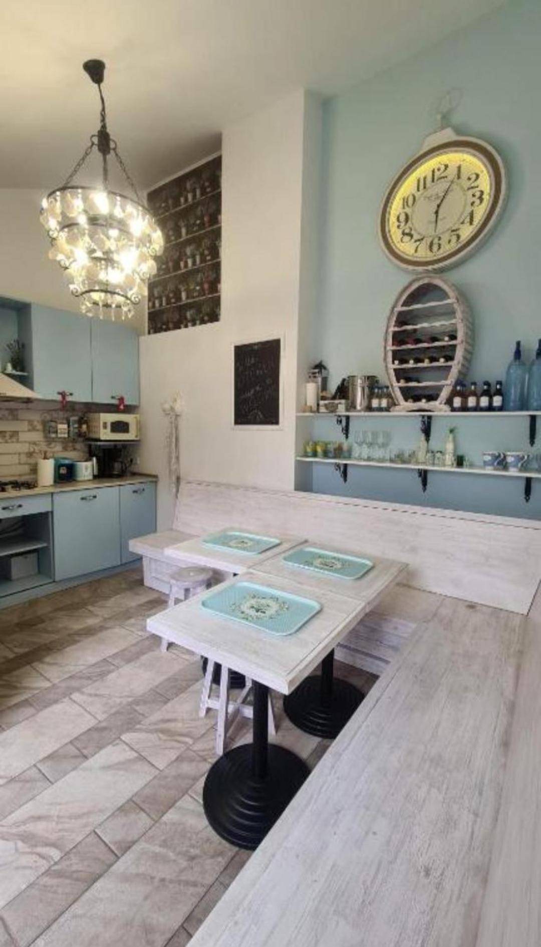 Solaria House Hotel Констанца Екстериор снимка