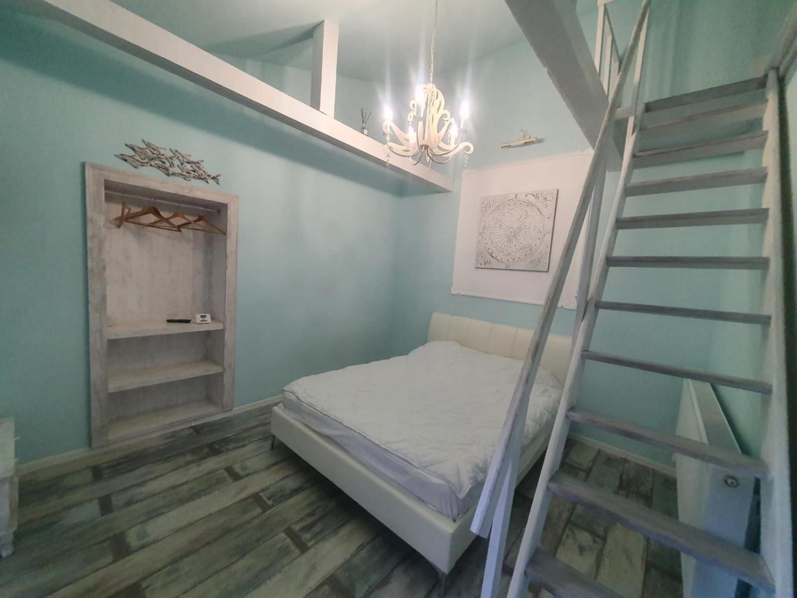 Solaria House Hotel Констанца Екстериор снимка